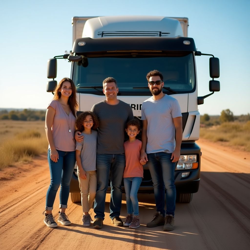 Familia cliente de YPF