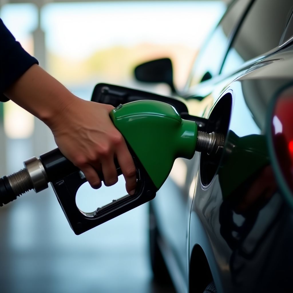 Nueva generación de combustibles Infinia