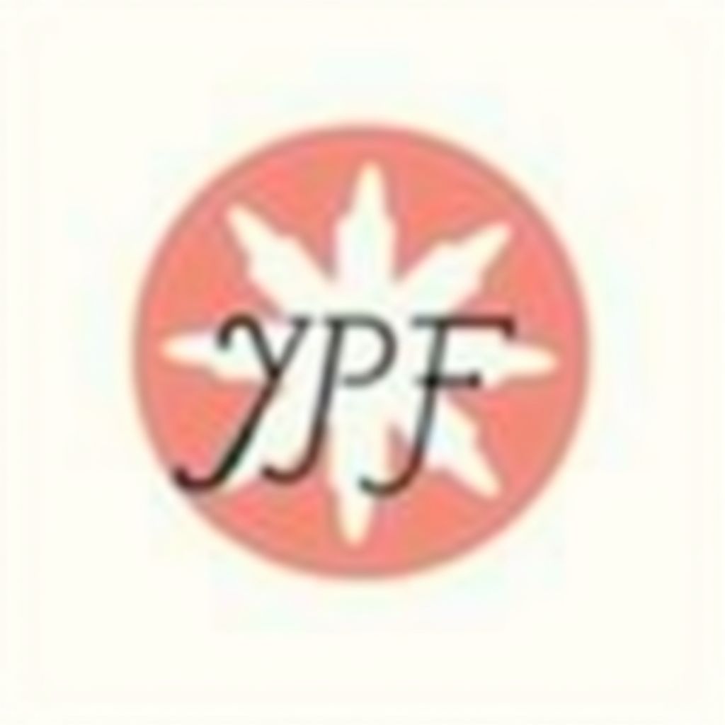 Logo YPF